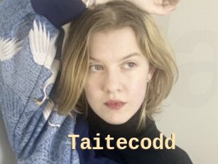 Taitecodd