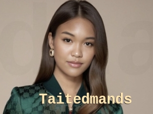 Taitedmands