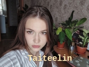 Taiteelin