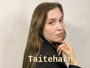 Taiteharn