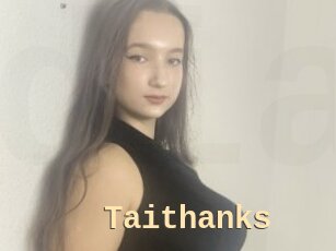 Taithanks