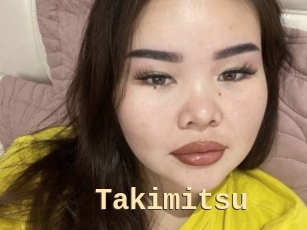 Takimitsu