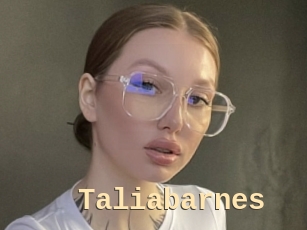 Taliabarnes