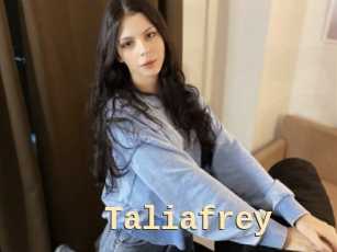 Taliafrey