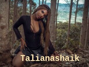 Talianashaik