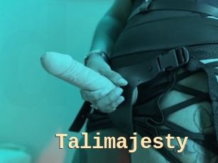 Talimajesty