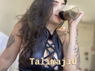 Talimajid