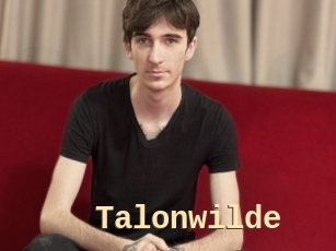 talonwilde Dialogue Sexe