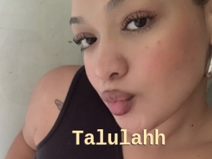 Talulahh