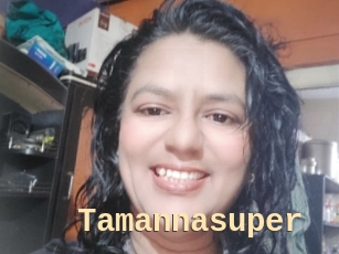 Tamannasuper