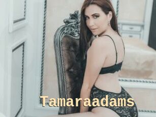 Tamaraadams