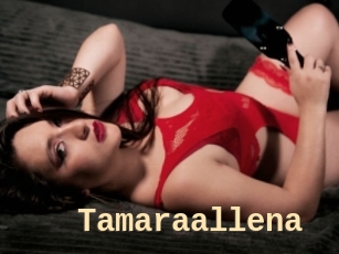 Tamaraallena
