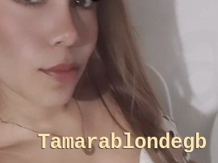 Tamarablondegb