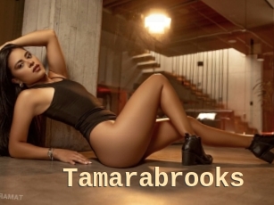 Tamarabrooks