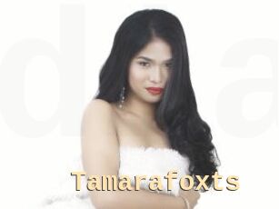 Tamarafoxts