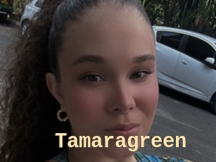 Tamaragreen