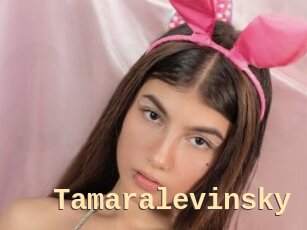 Tamaralevinsky