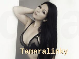 Tamaralinky