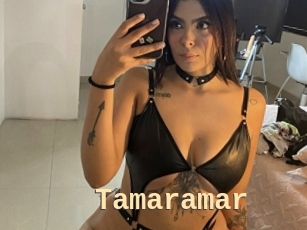 Tamaramar