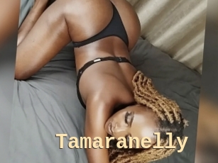Tamaranelly