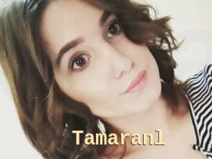 Tamaranl