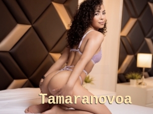 Tamaranovoa
