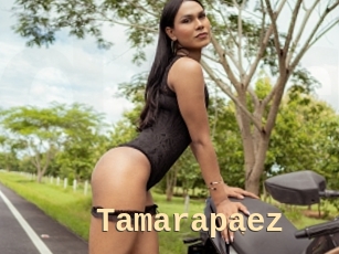 Tamarapaez