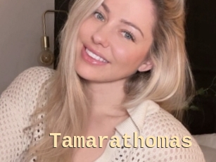 Tamarathomas