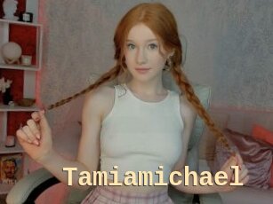 Tamiamichael