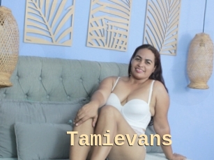 Tamievans