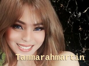 Tammarahmartin