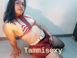 Tammisexy