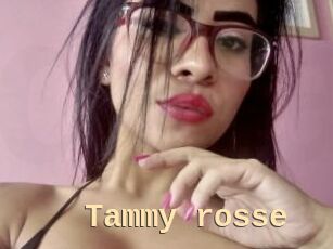 Tammy_rosse
