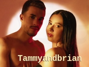 Tammyandbrian