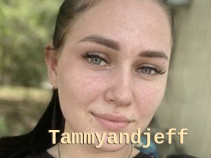 Tammyandjeff