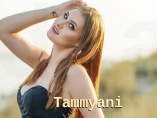 Tammyani