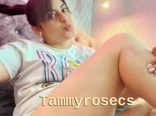 Tammyrosecs
