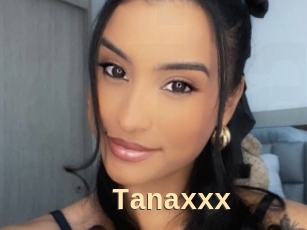Tanaxxx