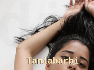 Taniabarbi