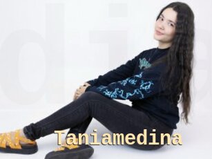 Taniamedina