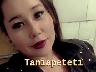 Taniapeteti