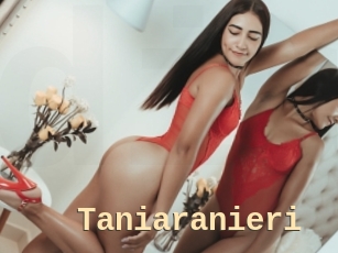Taniaranieri