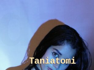Taniatomi