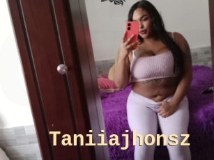 Taniiajhonsz