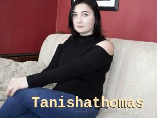 Tanishathomas