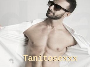 Tanitosexxx