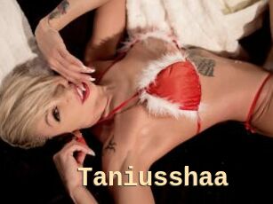 Taniusshaa
