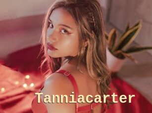Tanniacarter