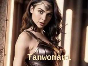 Tanwoman1
