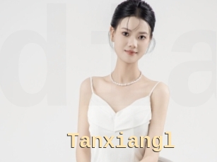 Tanxiangl